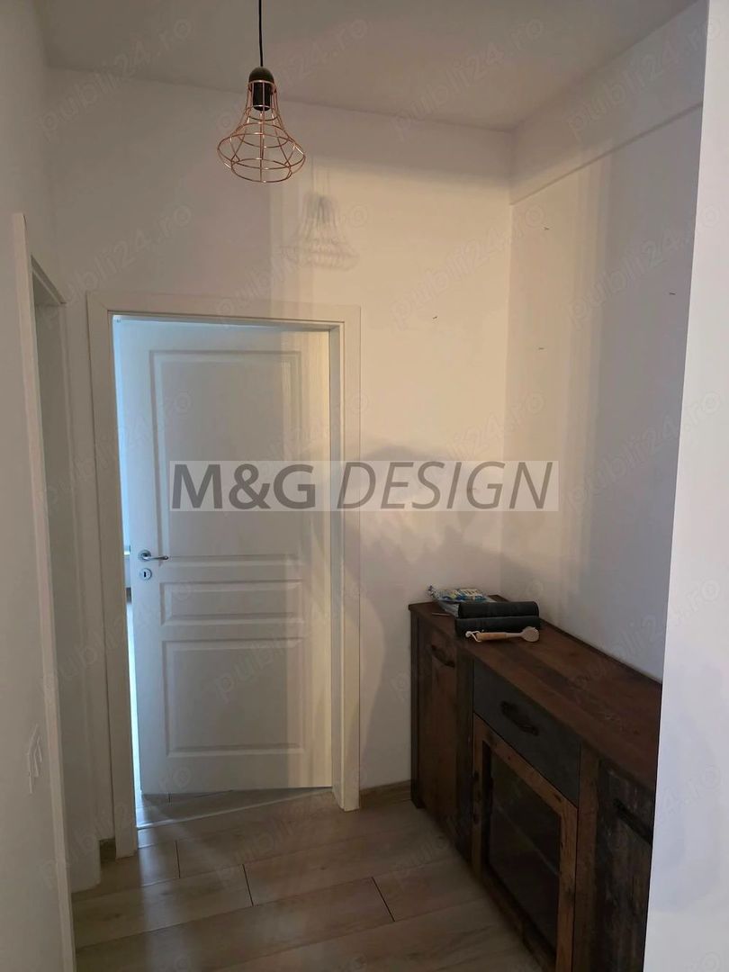 Apartament 2 camere Giroc-Braytim - Poză 7