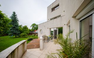 Vilă Exclusivistă în Copou – 680 mp Utili | Teren 1.414 mp - Poză 38