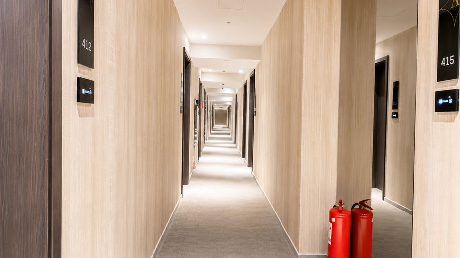 Studio Garsoniera de vânzare in Mamaia Nord Lux Constanta - Poză 4
