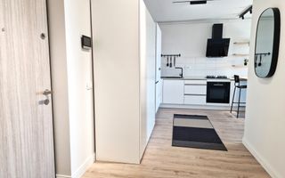 Tomis Park - Zona Euromaterna | Apartament modern, prima închiriere! - Poză 4