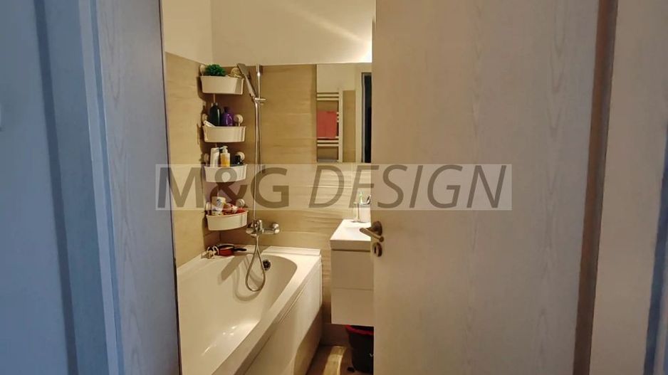 Apartament 3 camere Ghiroda bloc nou - Poză 2