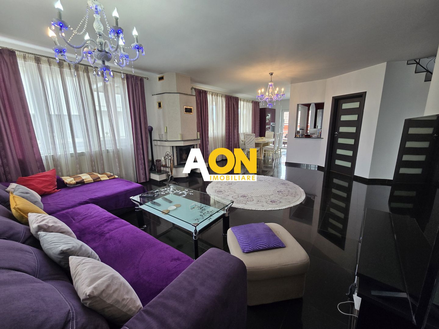 Vila 6 Camere Zona Kaufland, 1000mp Teren - Poză 7