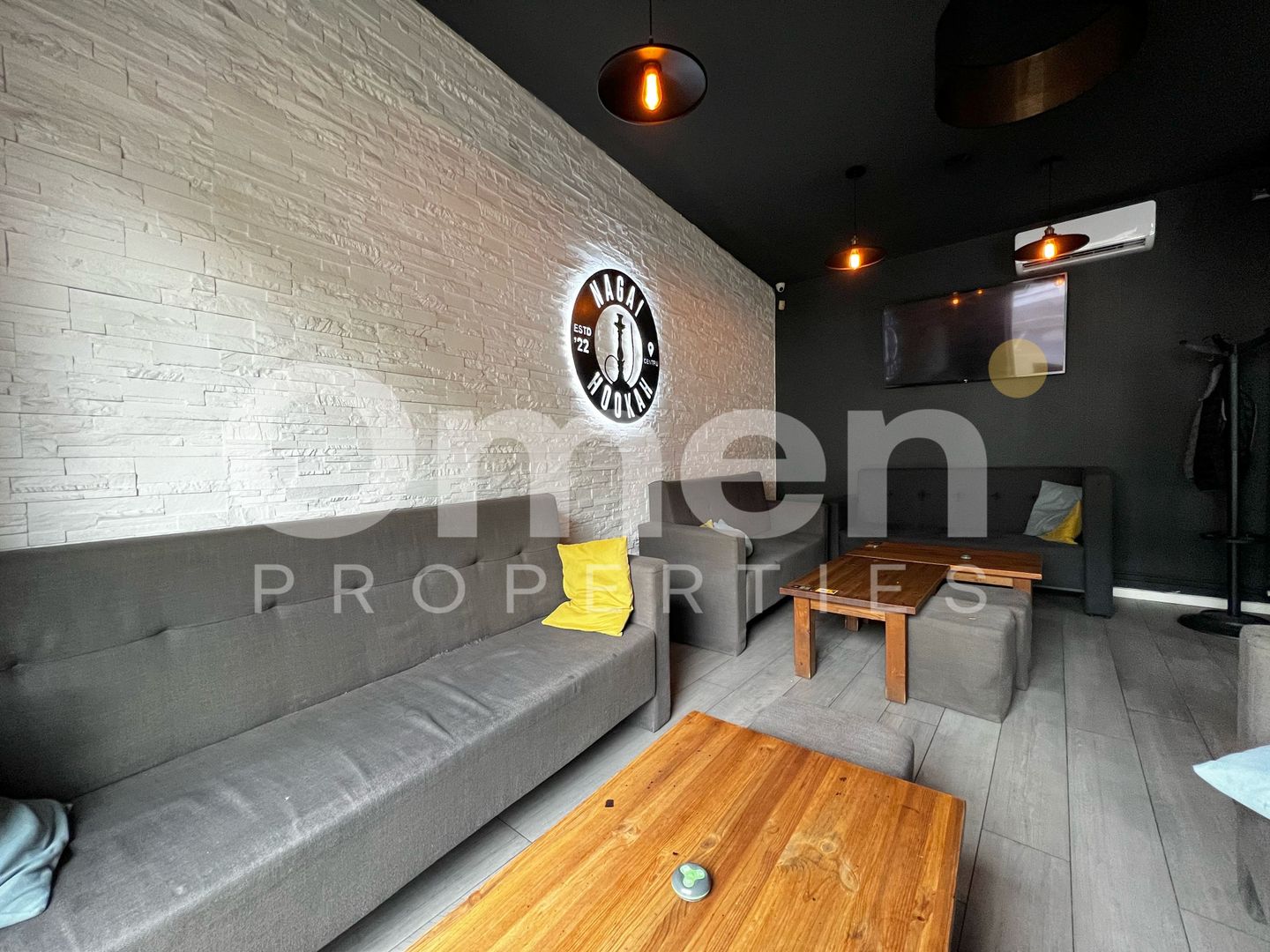 Spațiu comercial de închirial  | 255 mp + depozit | 10 euro/mp  | Centrul Vechi. - Poză 9