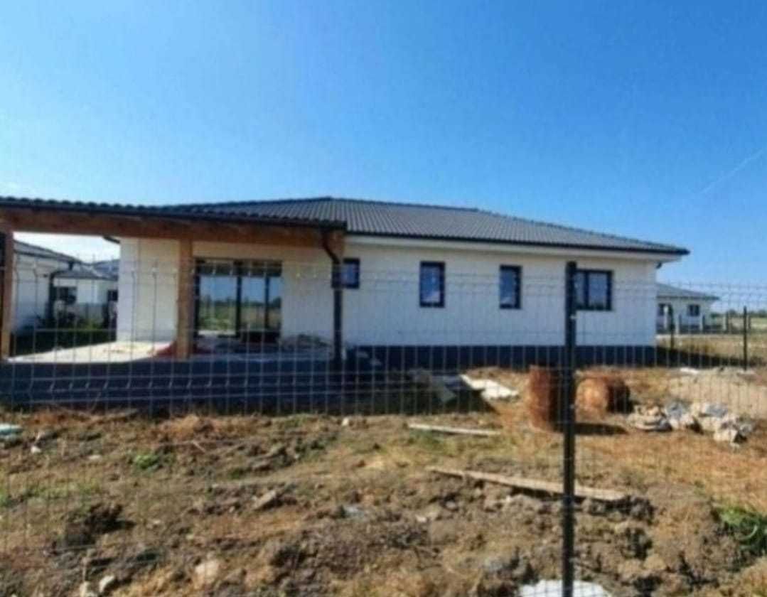 BRASADAS vinde casa NOUA în zona Lucian Blaga. - Poză 6