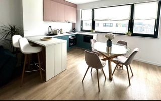 Chirie Ivory Pipera I Apartament 2 camere I Rond OMV I parcare + boxa - Poză 4