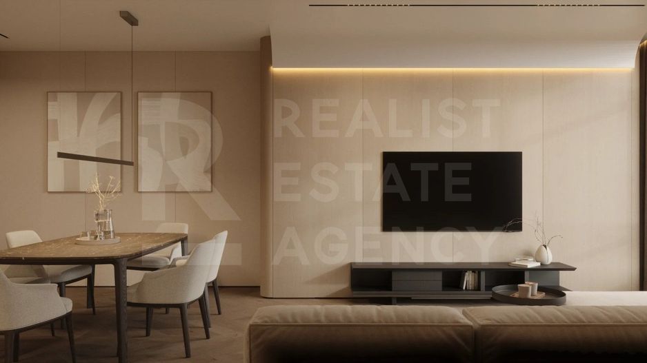 Vânzare, Apartament Premium cu 2 camere, București - Poză 3