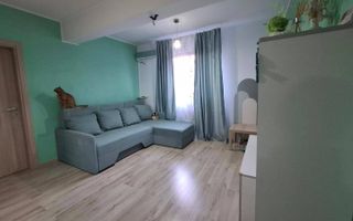 De vanzare | 2 camere | 49,26 mp | Metrou Dimitrie Leonida – 10-15 min - Poză 1