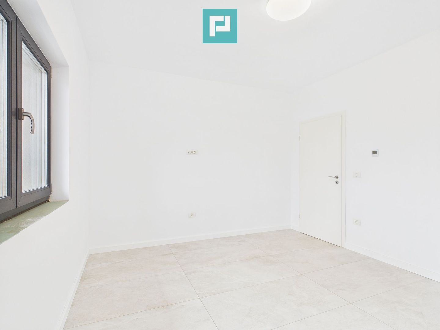 Apartament cu 2 camere, terasă generoasă – Moșnița - Poză 4