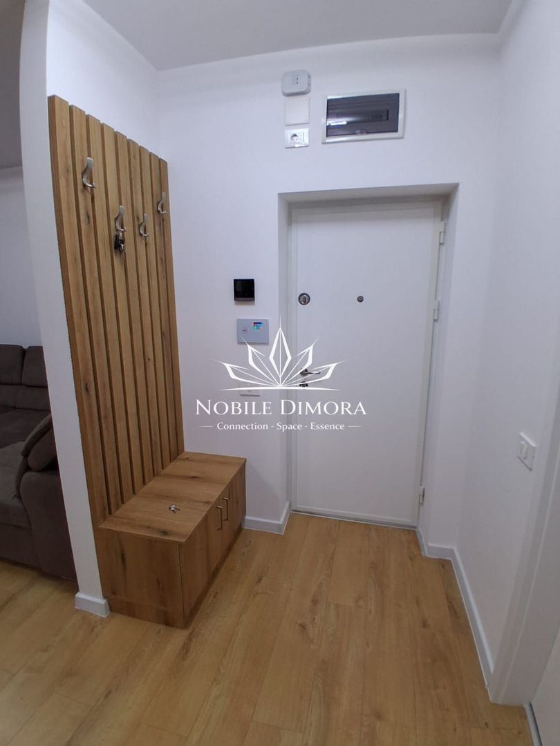 Apartament modern cu 2 camere Vivalia Grand V8 - Timișoara - Medicinei - Poză 12