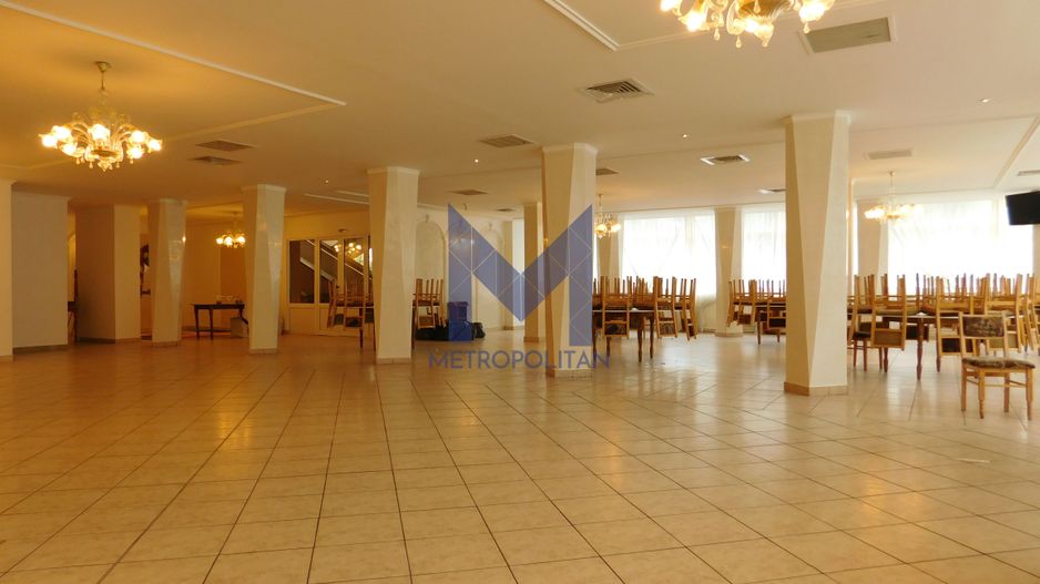 Spațiu comercial ideal showroom, în Complex Comercial Mercur - Poză 5