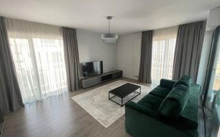 Cloud 9 || 2 Camere || Vedere Panoramică || Parcare Subterană - Poză 2