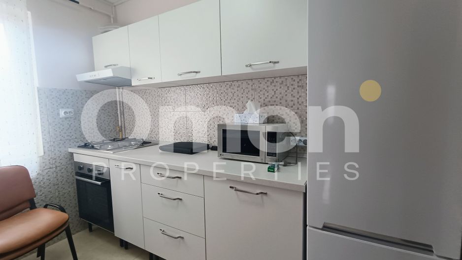 Apartament 2 camere | Vivo Mall | 32 mp - Poză 4