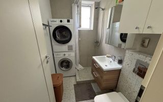 Apartament cu 2 camere, 44 mp, etaj intermediar, zona Plaja Grigorescu - Poză 10
