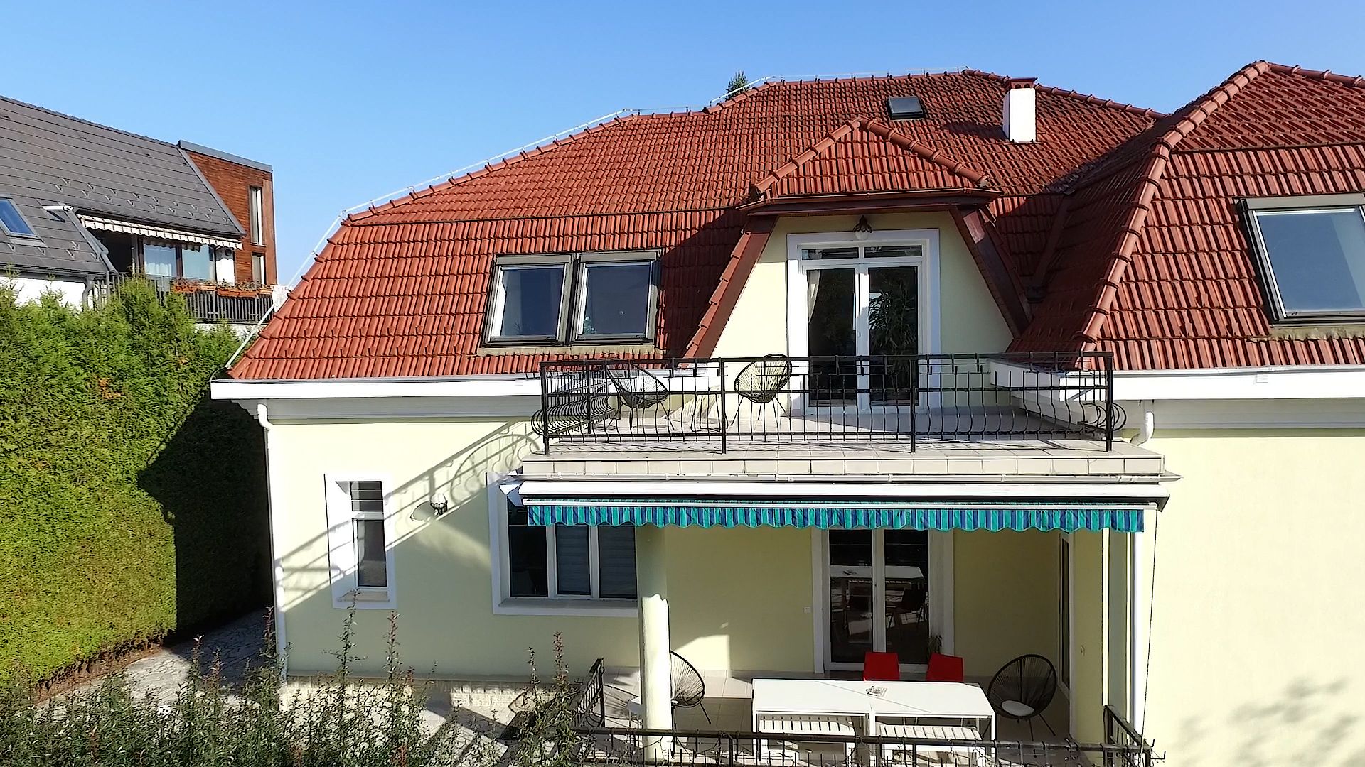 Casa de inchiriat in Zona Andrei Muresanu - Poză 38
