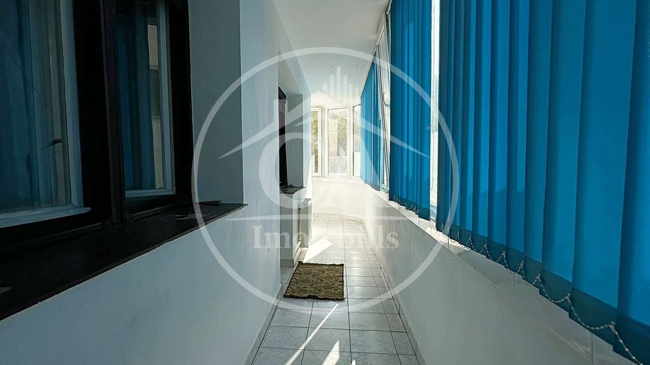 Apartament cu 2 camere de închiriat în zona Ultracentrala, Oradea. - Poză 7