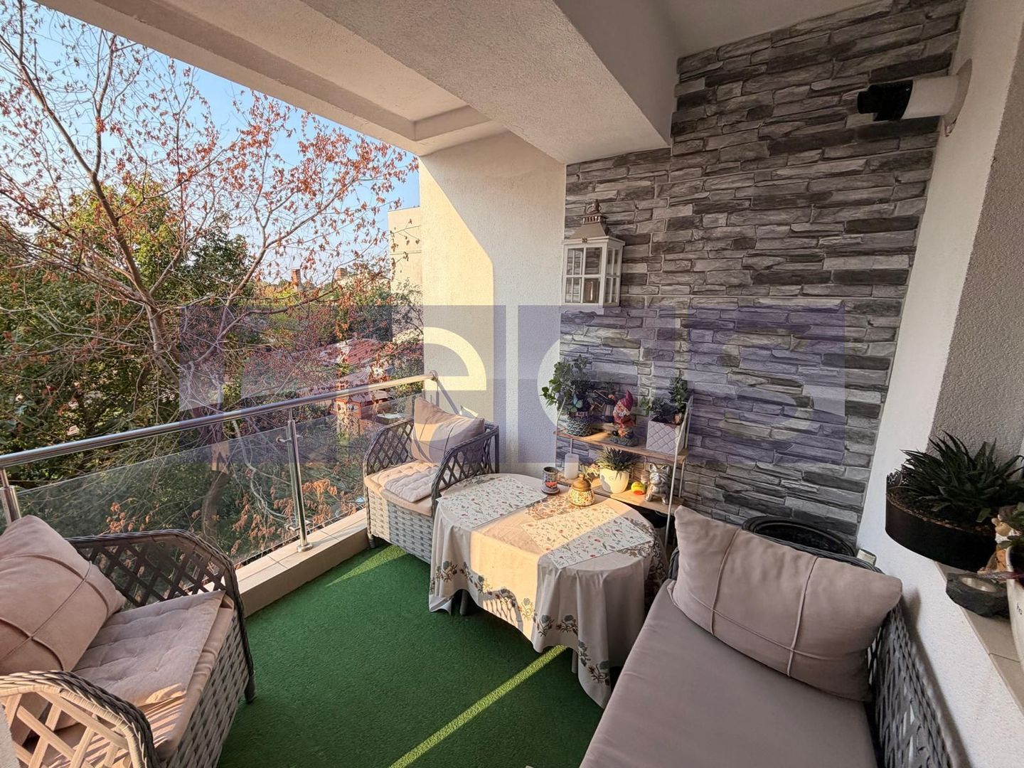 VANZARE 3 CAMERE | 96MP | PARCARE | MOBILAT-UTILAT | DOMENII-PAJURA - Poză 11