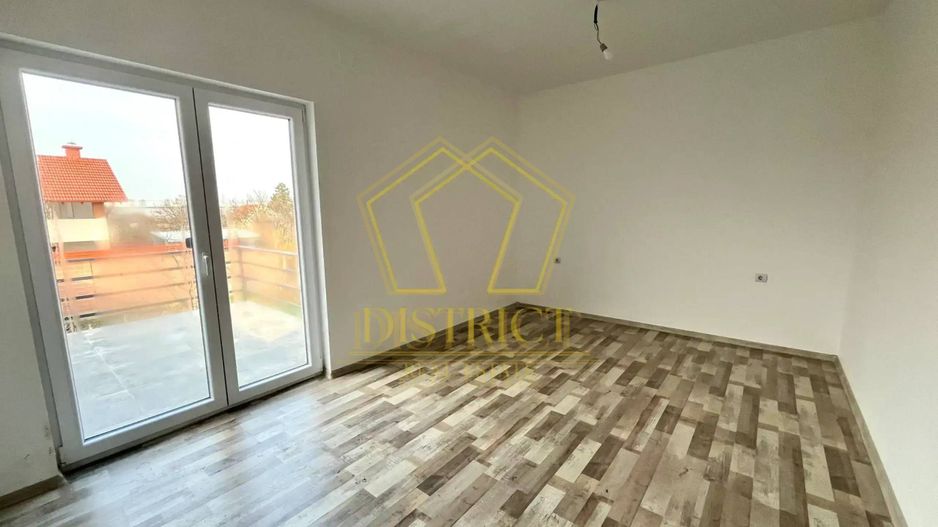 Duplex deosebit cu 4 camere | Freidorf - Poză 6