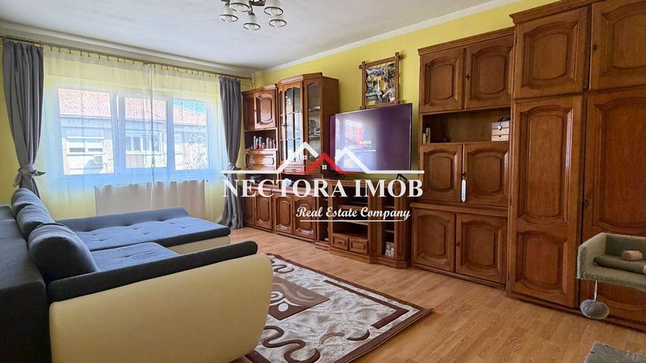 NECTORA IMOB Exclusivitate-Apartament 3 camere, 2 bai, Rogerius,Utilat - Poză 1