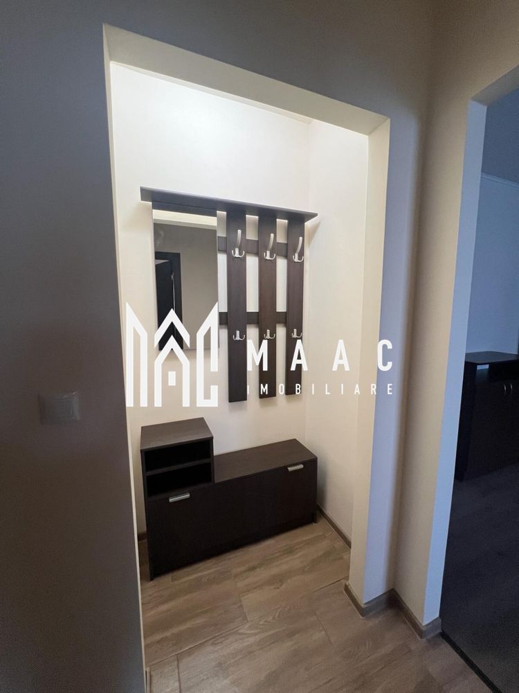Apartament 2 camere de închiriat | Sibiu, Terezian | 55 mp - Poză 5