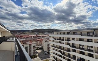 Apartament ultramodern la cheie / terasa 50 mp / Zona  Eroilor - Poză 23