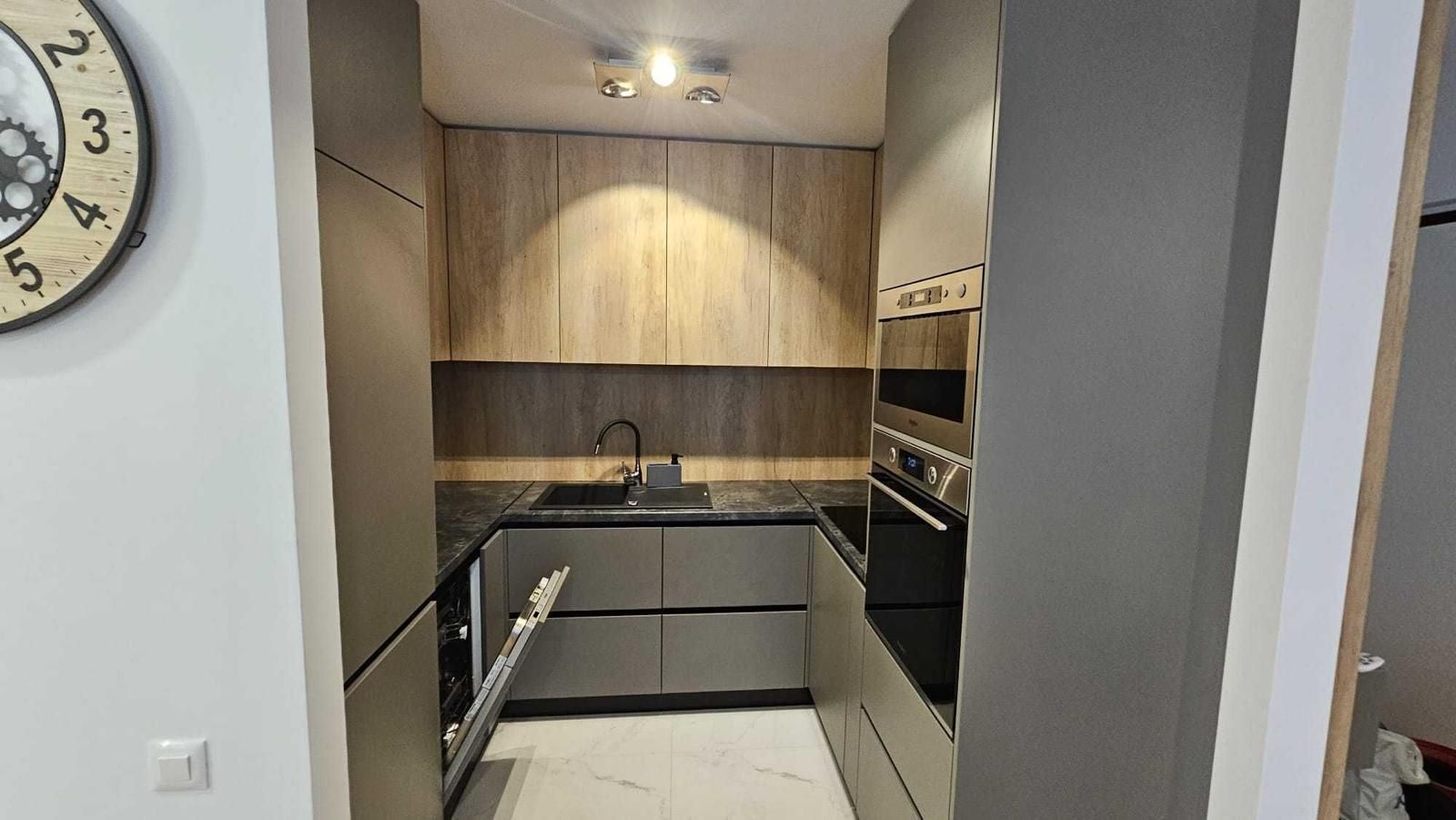 AP. 2 CAMERE COTROCENI, LOC PARCARE, BLOC NOU, METROU 5 MINUTE, MODERN - Poză 4