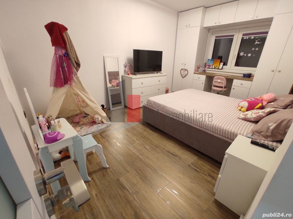 Anunț Vânzare Vila Individuală Popesti Leordeni - Poză 6