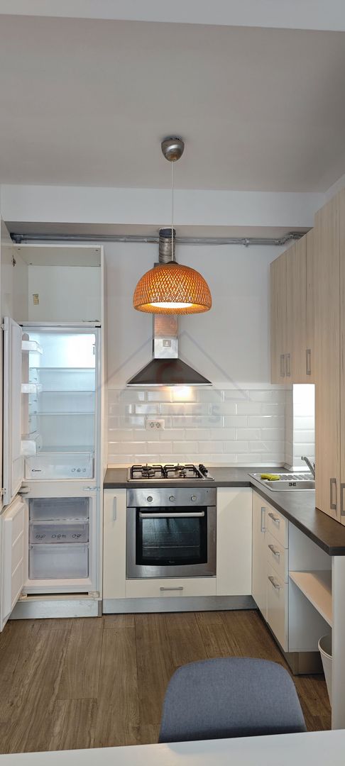 Condominiu de lux cu gradina, incalzire pardoseala. ZONA CONSULATELOR! - Poză 7