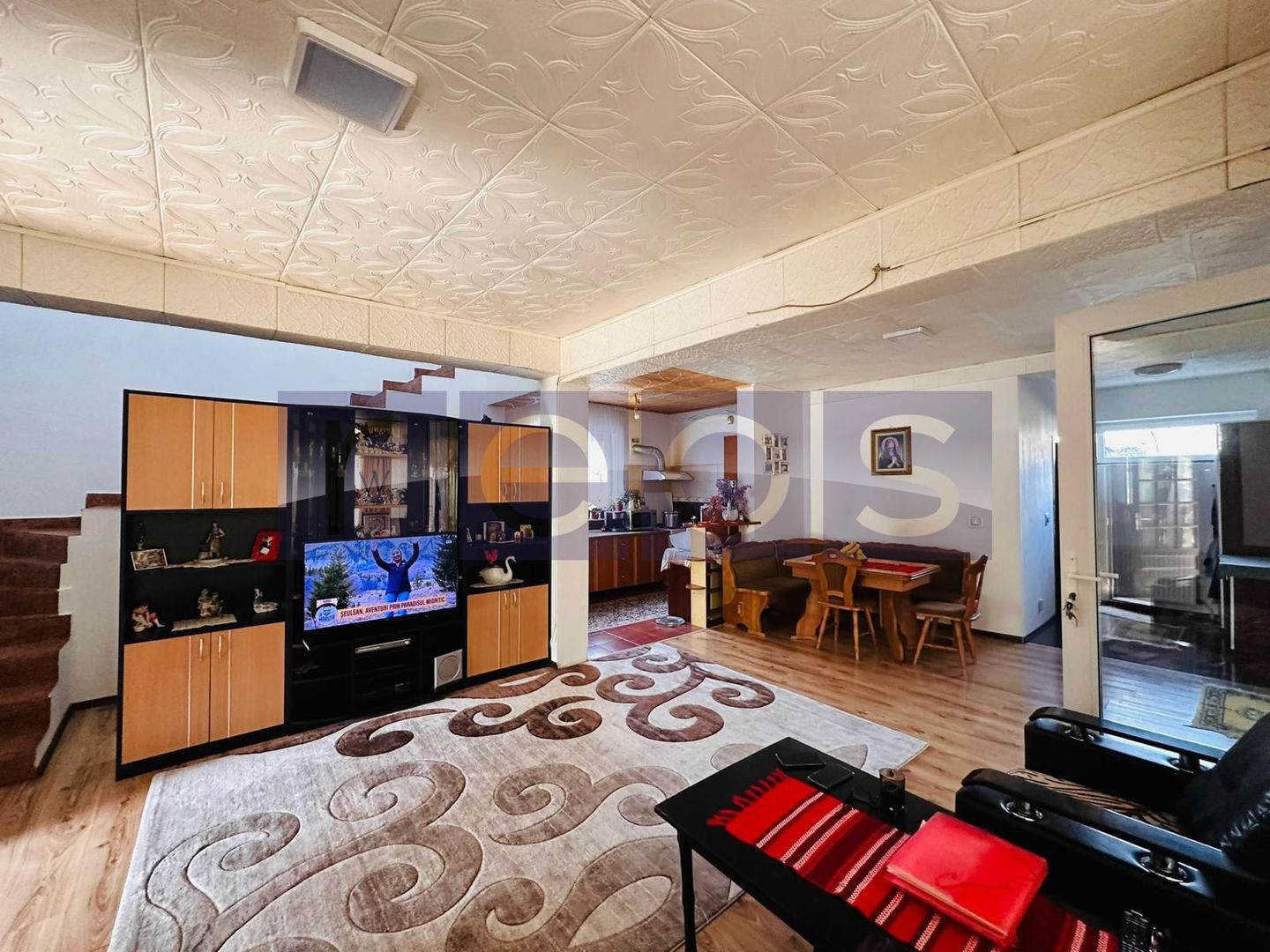 CASA DE VANZARE | CREVEDIA | 5 CAMERE - Poză 8