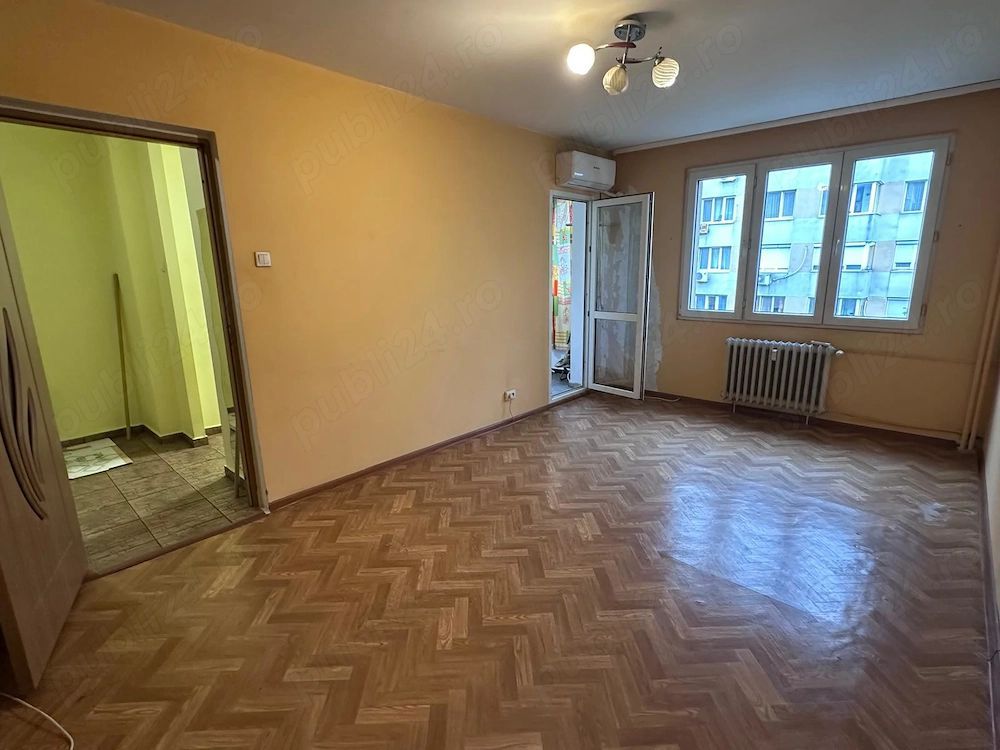 vânzare 🏡 Apartament 2 Camere Decomandat | Camil Ressu / Dristor - Poză 5