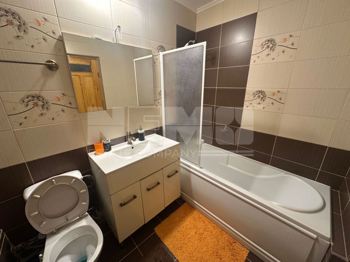 Apartament 2 camere | Burdujeni, Suceava | 43 mp | 2 Balcoane - Poză 10