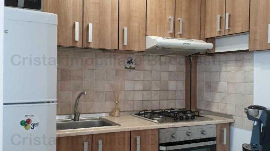 De vanzare, Garsoniera ,Marriott ,Zona 13 Septembrie, Sector 5 - Poză 4