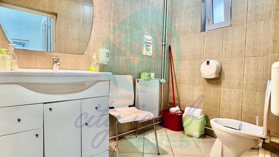 IMOBIL RENOVAT CU CURTE PROPRIE- ROND COSBUC - Poză 15