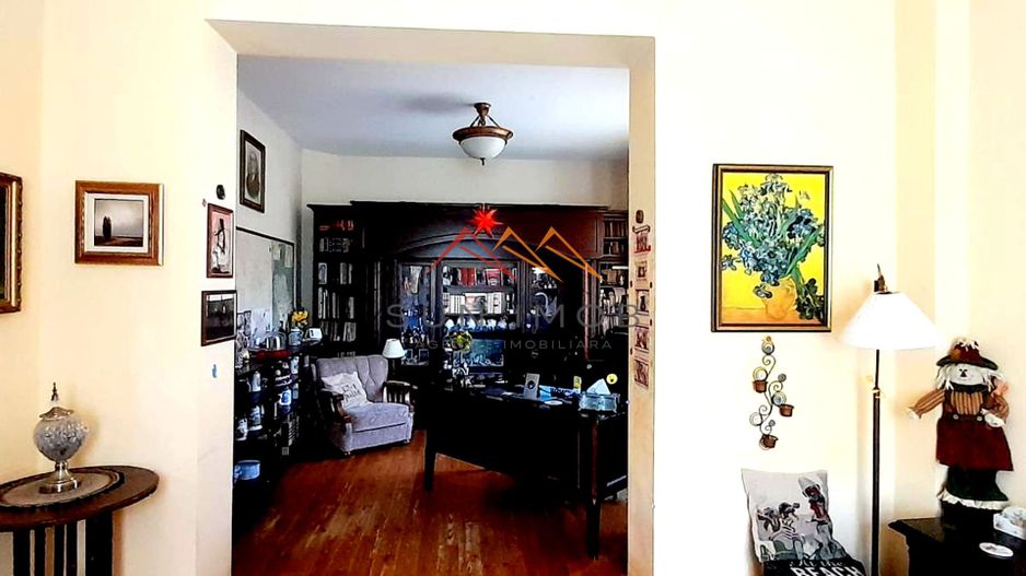 Casa 5 camere, D+P+M, ultracentral, zona deosebita, Campina, Prahova - Poză 21