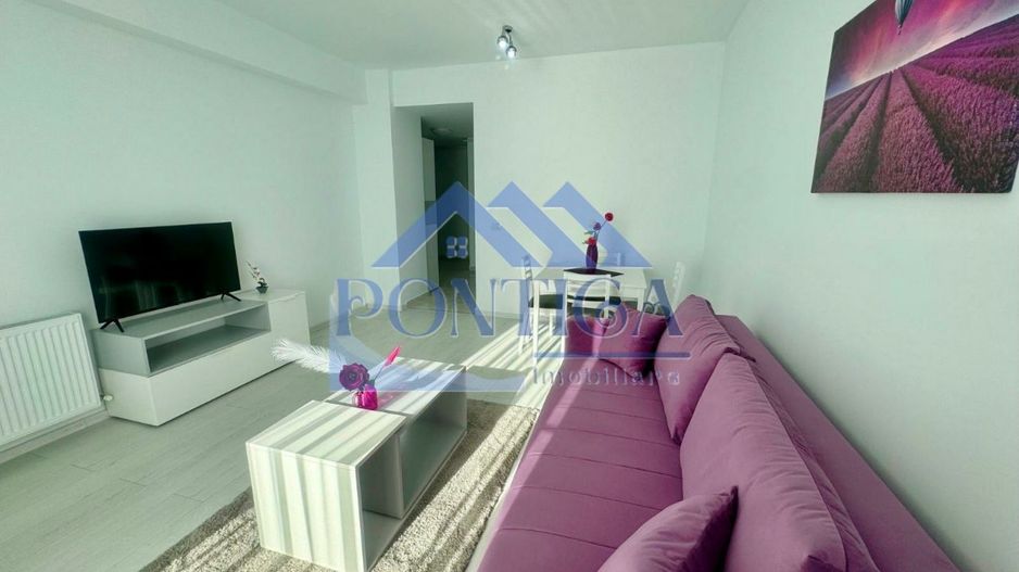 Apartament 2 camere termen lung | Solid Mamaia - Poză 8