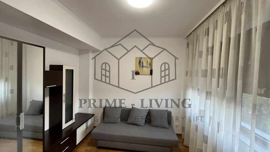 APARTAMENT DEOSEBIT CU 3 CAMERE LA INCHIRIERE IN PIATA VICTORIEI - Poză 6