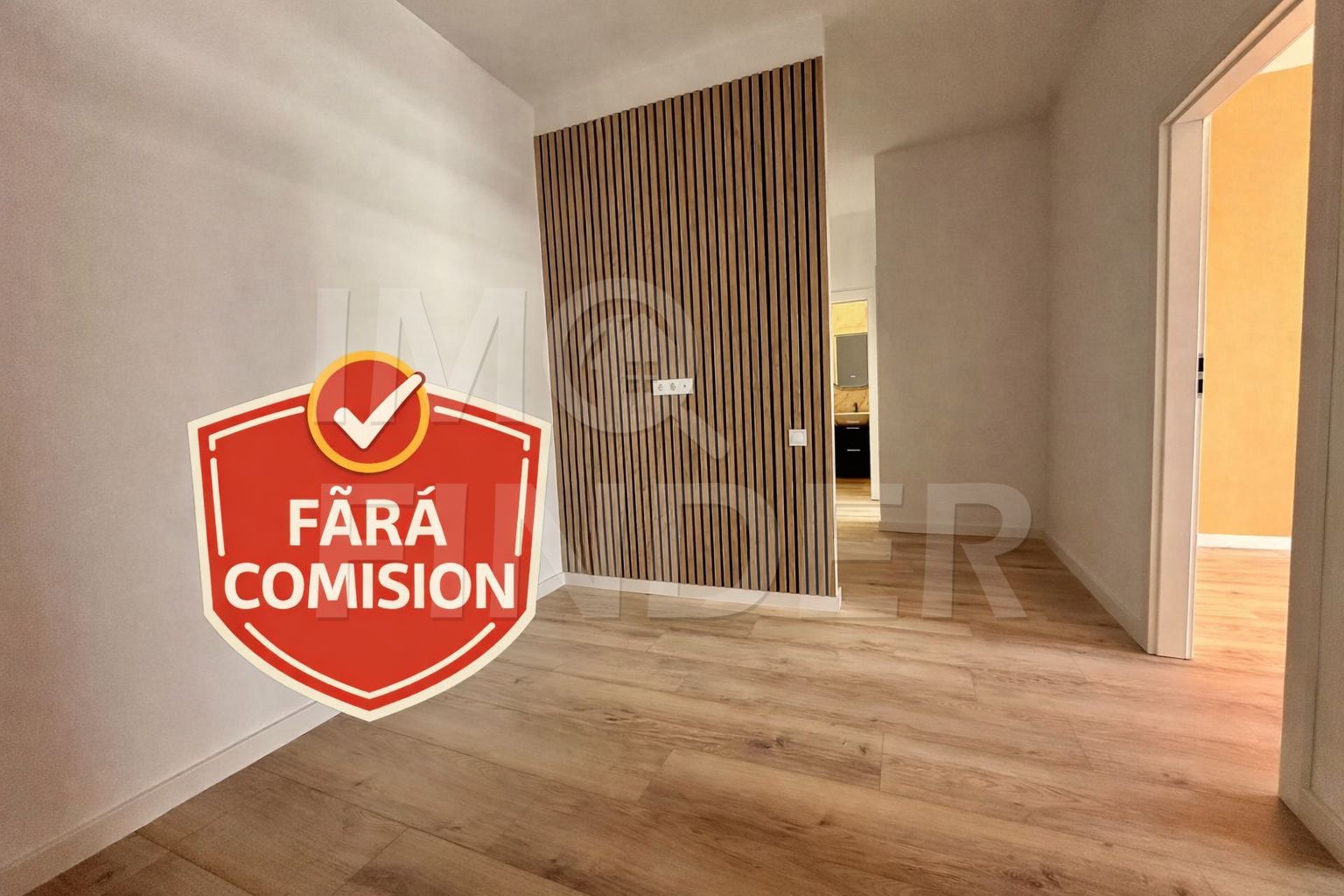 3 camere, imobil PREMIUM, bucatarie mobilata si utilata, loc parcare subteran - Poză 2