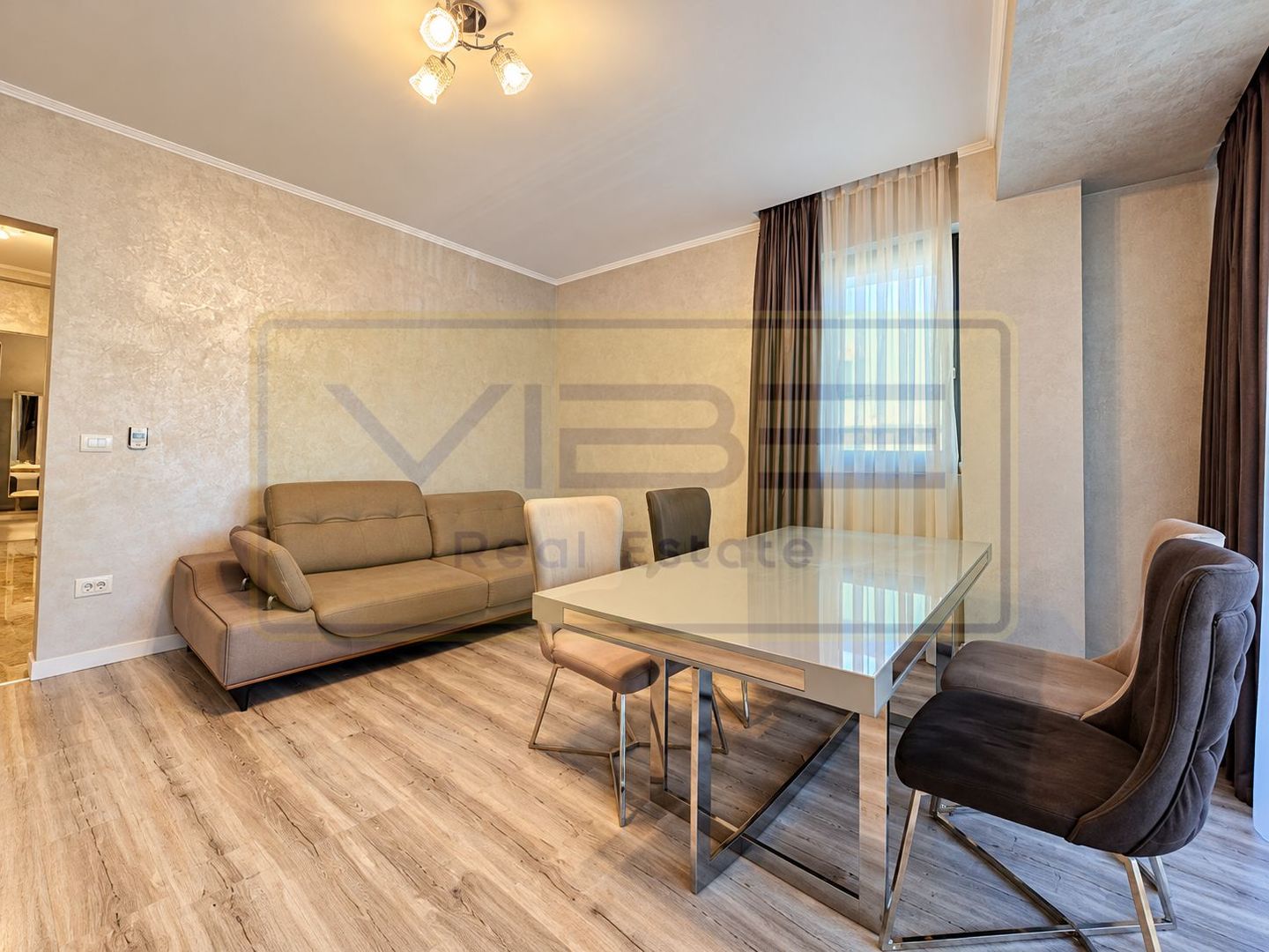 Rediu- 2 camere Decomandat- Modern- Pet friendly - Poză 7
