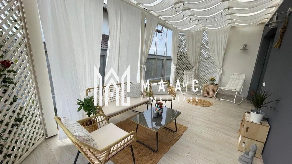 Casa individuala | 216 mp utili | Teren 500 mp | Veterani - Poză 1