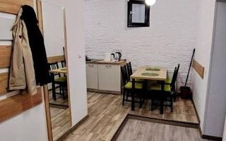 Garsoniera mobilata-utilata - zona Centrul Istoric - Poză 4