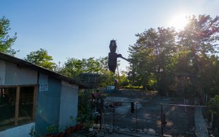 Hală industrială cu multiple destinații în Nădlac - Poză 43