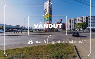 VANDUT! Apartament 2 camere - etaj 1 – Banu Maracine - COMISION 0 - Poză 1