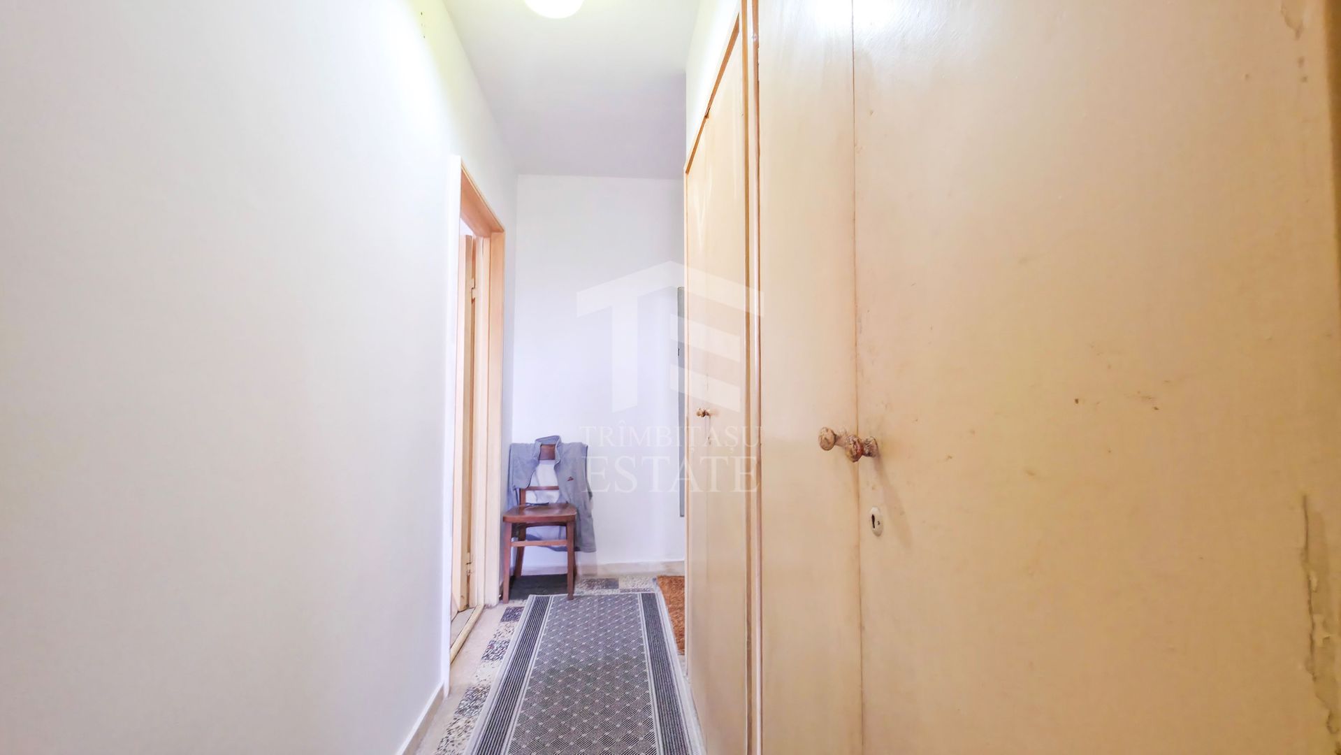 Apartament 2 Camere | Metrou | Etaj 7 | Bl Reabilitat | Drumul Taberei - Poză 11