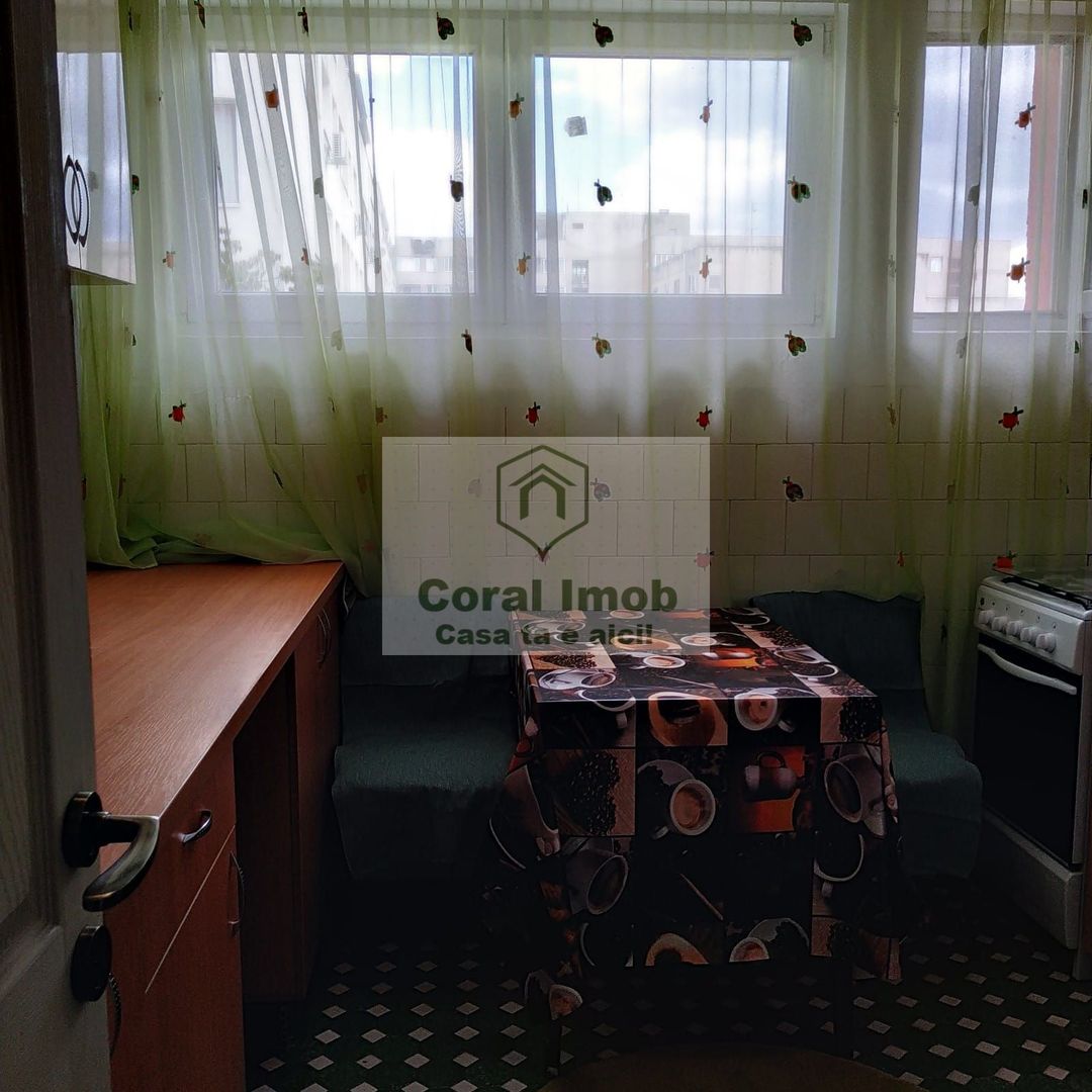 Inchiriere 3 camere semidec, Mihai Bravu-Vatra Luminoasa - Poză 2