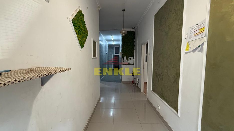 DE ÎNCHIRIAT – SPAȚIU COMERCIAL 140 MP | ZONA UNIRII - Poză 4
