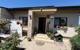 CASA PARTER LOCUITA UTILATA TOTAL IN BARIERA VALCII - Poză 2