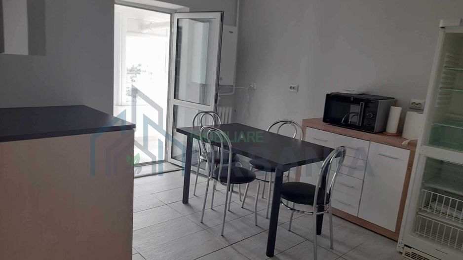 Apartament 3 camere de închiriat – Ultracentral Iași | Bd. Ștefan cel Mare | Etaj 7/8 - Poză 7