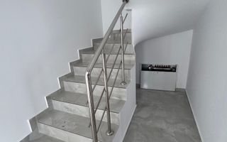 Casa 4 Camere comuna Berceni - Poză 5