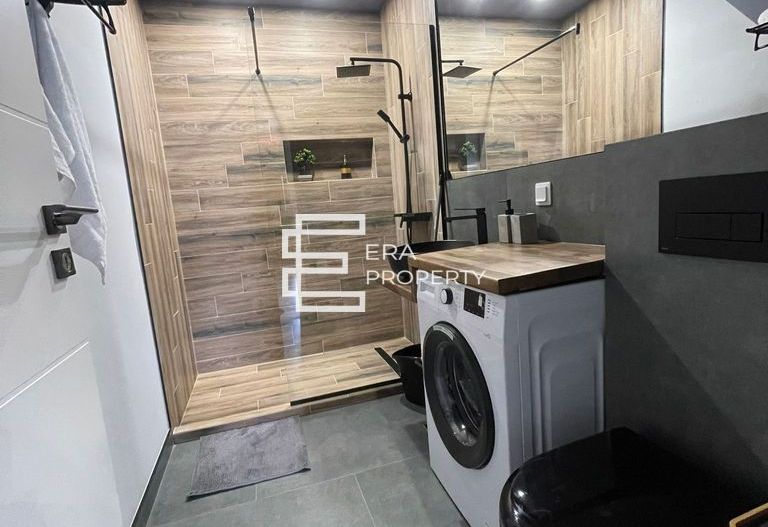 Apartament modern cu grădină proprie și loc de parcare – bloc nou 2024 - Poză 8