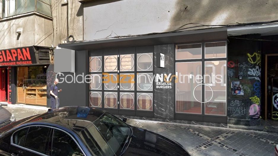 Predare afacere - Spatiu comercial Piata Amzei - Poză 13