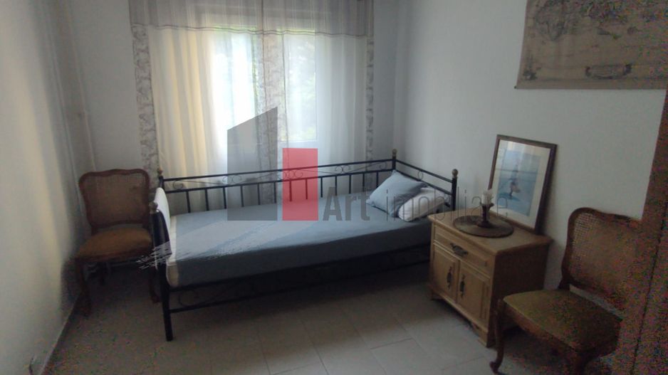 Vânzare apartament 3 camere 2 băi cu centrală Brâncoveanu - Covasna - Poză 12